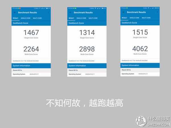 降頻，閹割配置是小米的新成長(zhǎng)嗎？——小米5s深度體驗(yàn)測(cè)評(píng)！