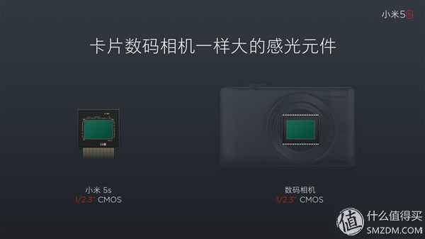 降頻，閹割配置是小米的新成長(zhǎng)嗎？——小米5s深度體驗(yàn)測(cè)評(píng)！