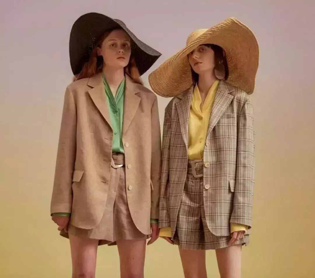 Zara vs H&amp;M，差別竟然這么大！