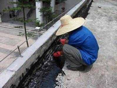 堵漏靈施工工藝