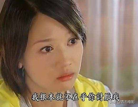 豆瓣最火的10大臺劇，《我可能不會愛你》第3，《流行花園》第6