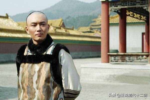 果親王允禮，到底有何特殊，讓雍正臨終都不忘關(guān)照？位置太關(guān)鍵