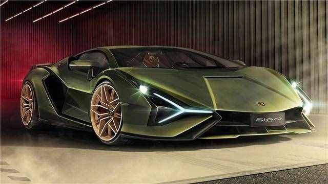 全球最貴的十款豪車，你都認(rèn)識(shí)嗎？保時(shí)捷根本排不上名