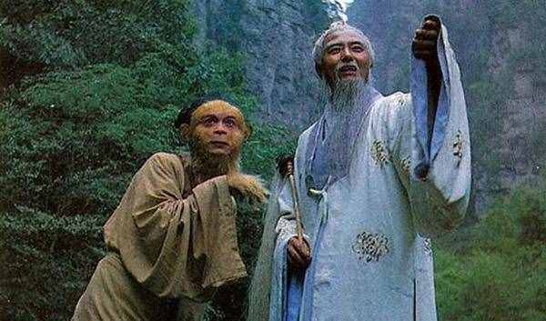 孫悟空的師傅菩提祖師究竟是誰(shuí)？沒(méi)想到來(lái)頭這么大，如來(lái)都不如他