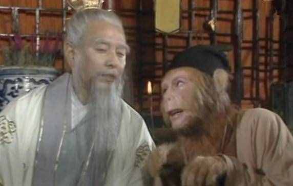 孫悟空的師傅菩提祖師究竟是誰(shuí)？沒(méi)想到來(lái)頭這么大，如來(lái)都不如他