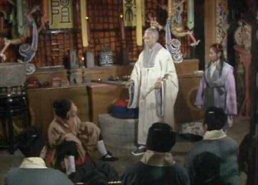 孫悟空的師傅菩提祖師究竟是誰(shuí)？沒(méi)想到來(lái)頭這么大，如來(lái)都不如他