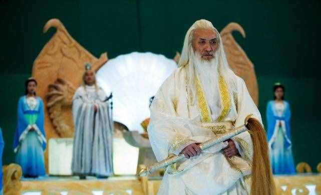 孫悟空的師傅菩提祖師究竟是誰(shuí)？沒(méi)想到來(lái)頭這么大，如來(lái)都不如他