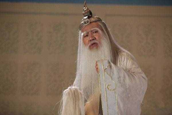 孫悟空的師傅菩提祖師究竟是誰(shuí)？沒(méi)想到來(lái)頭這么大，如來(lái)都不如他