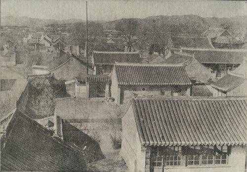 中國(guó)鳳凰城概況