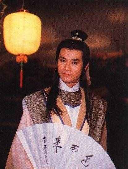 古龍筆下三位最有名的公子，鐵血公子、踏月公子與六如公子