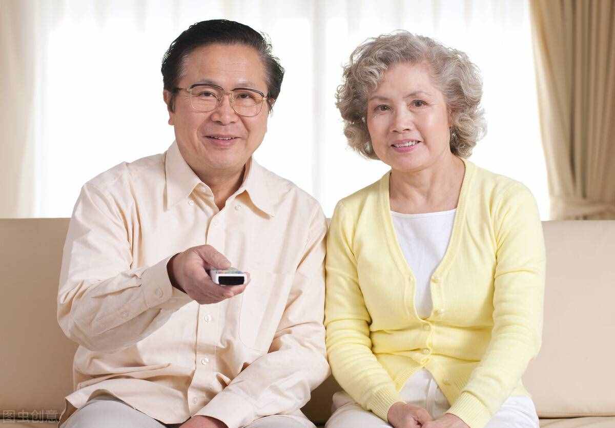 老年人心理健康不可忽視！60歲后，若滿足5點，代表心理健康