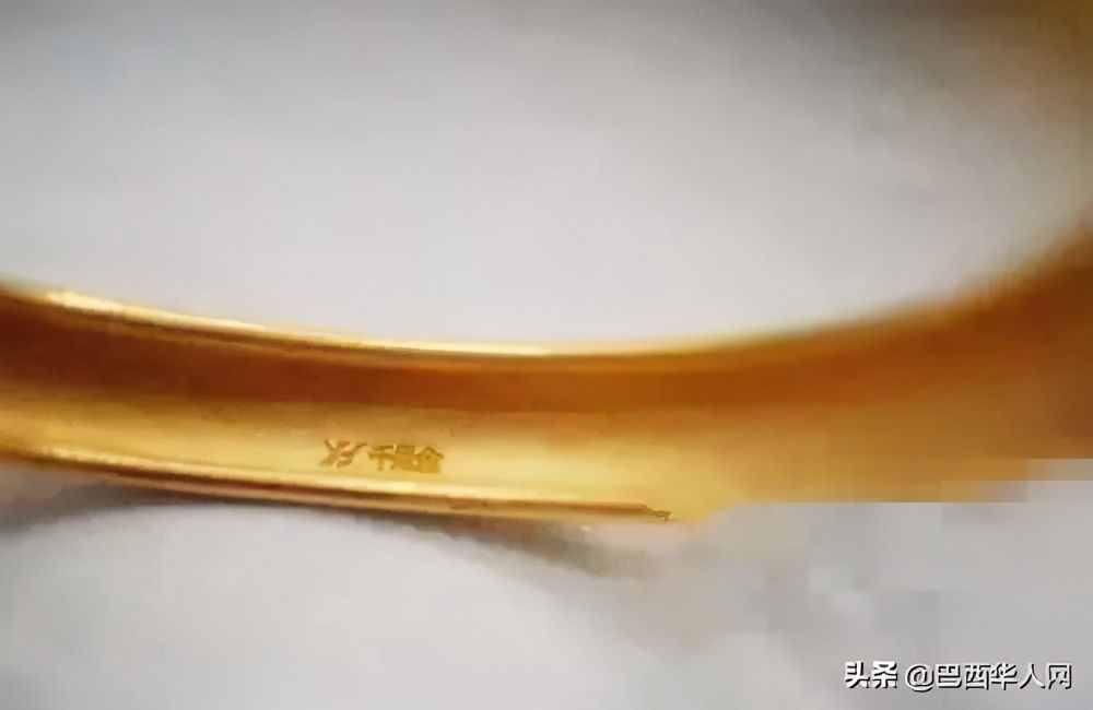 足金、K金、鍍金.....這些都是什么“金”？