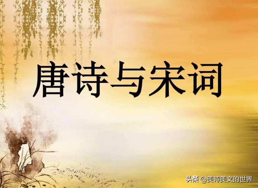 還記得那句“待我長發(fā)及腰”嗎？網(wǎng)友把它續(xù)寫成一首首唯美的詩詞
