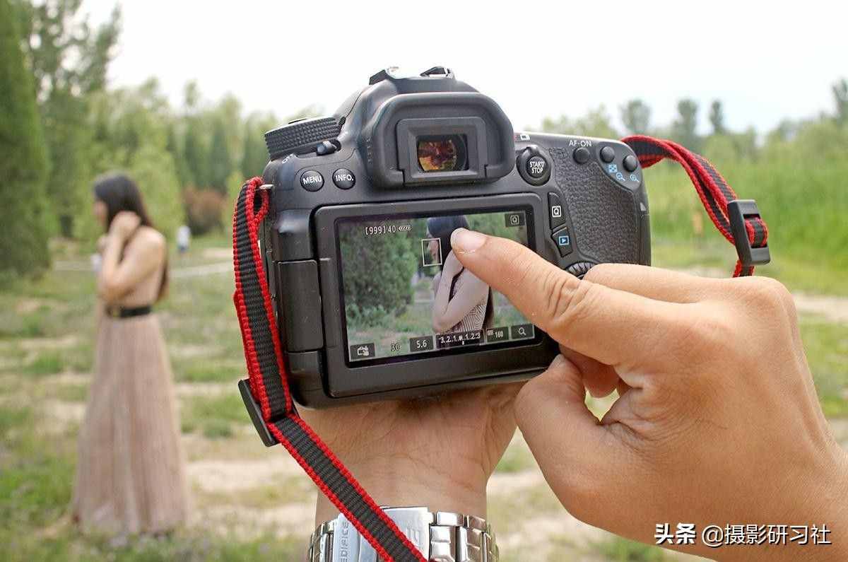 如何快速學(xué)習(xí)數(shù)碼單反相機的基礎(chǔ)操作