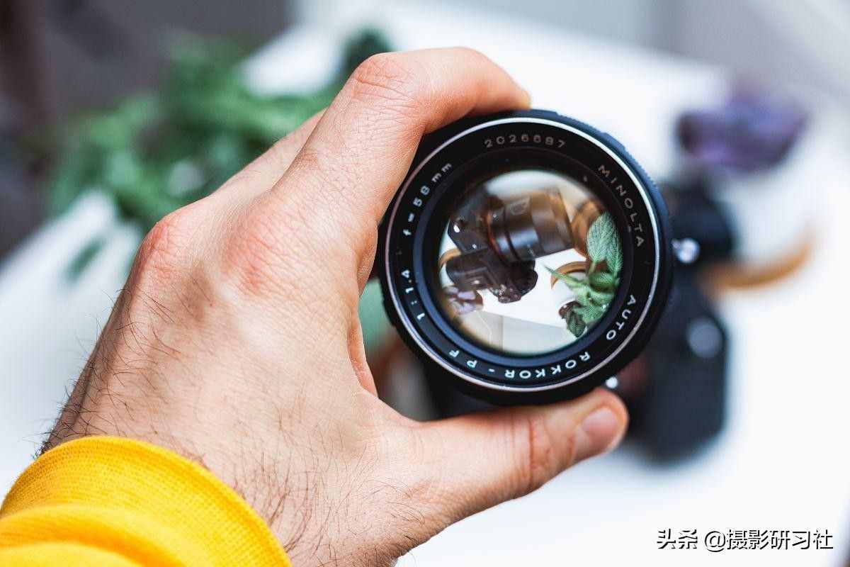 如何快速學(xué)習(xí)數(shù)碼單反相機的基礎(chǔ)操作
