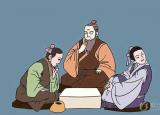今日更新負荊請罪的主人公是誰（負荊請罪的主人公）