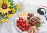 今日更新孕婦營(yíng)養(yǎng)早餐食譜（孕期早餐吃什么好）