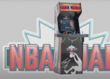 Arcade1Up的街機柜NBA Jam SHAQ版讓您在家灌籃