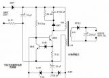 今日更新手機(jī)電路圖（手機(jī)充電器電路工作原理圖分析）