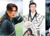 今日更新古龍三公子（古龍筆下三位最有名的公子）