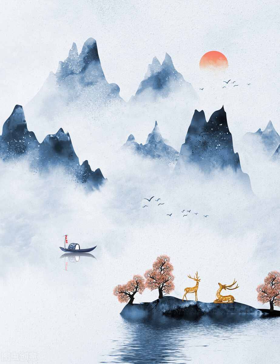 人生要在失意中，活出詩意來