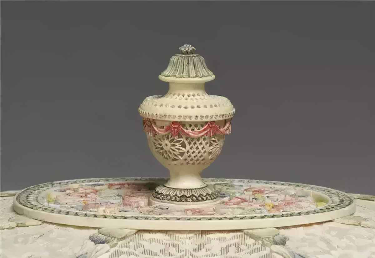 古人的“便當(dāng)盒”，也太高級了吧！"Bento boxes" in ancient China