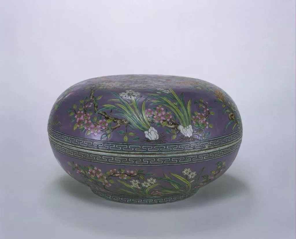 古人的“便當(dāng)盒”，也太高級了吧！"Bento boxes" in ancient China