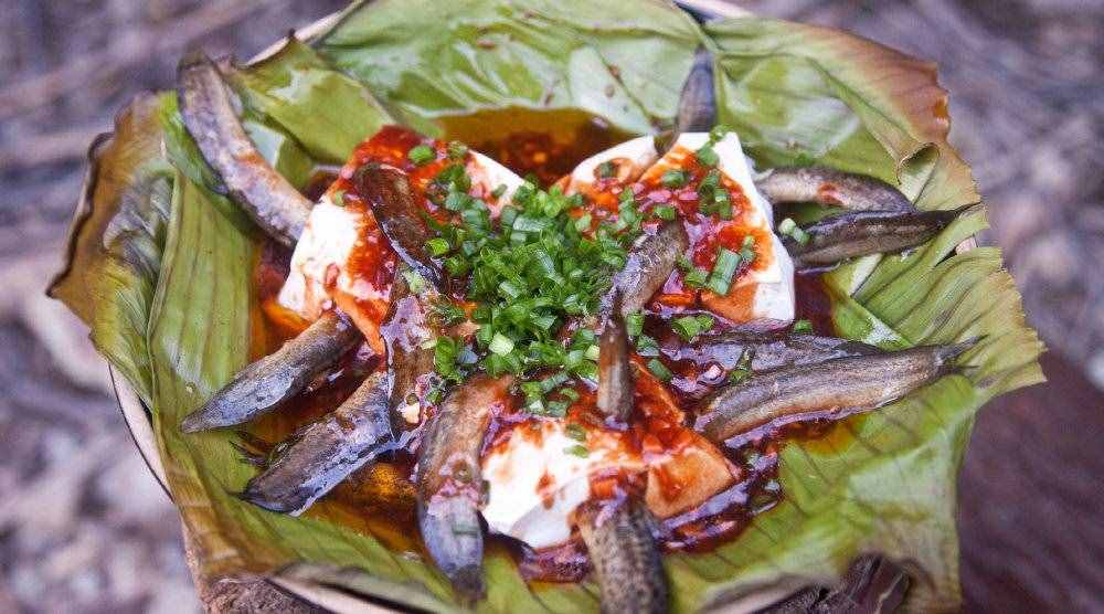 最難做的6道菜，“素菜”都有肉味，外國(guó)廚師都抓狂，不輕易嘗試