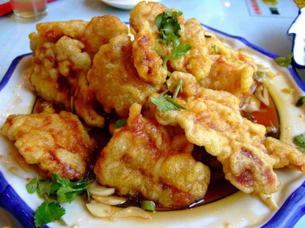 最難做的6道菜，“素菜”都有肉味，外國(guó)廚師都抓狂，不輕易嘗試