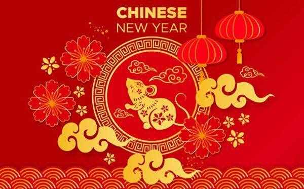 新年祝福長輩的話語，簡短暖心，拜年必備