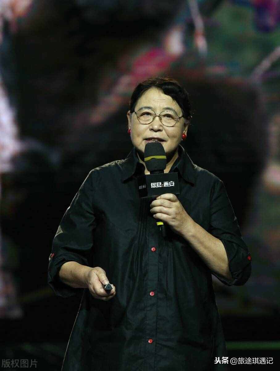 雞鳴三省的青木川，因《一代梟雄》被人們熟知，輔仁中學沿用至今