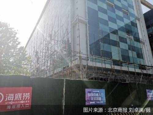 獨家｜品牌重合、業(yè)態(tài)相似、定位雷同，常營購物中心有出路嗎