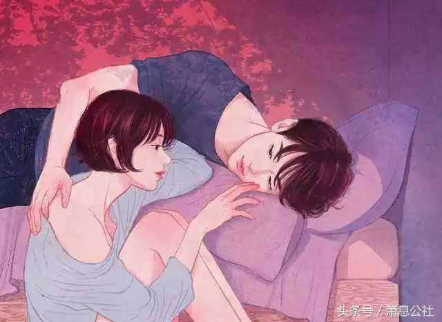 女性為什么想在第一次之后想要更多？許多男人不知道這三個(gè)原因