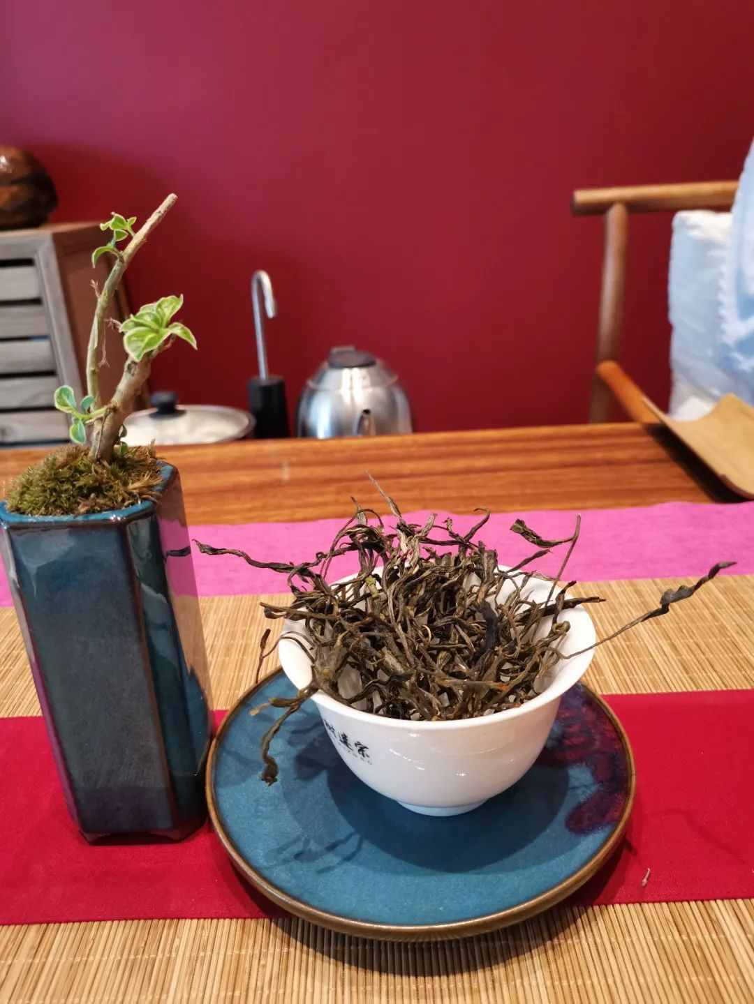 國(guó)粹與茶道