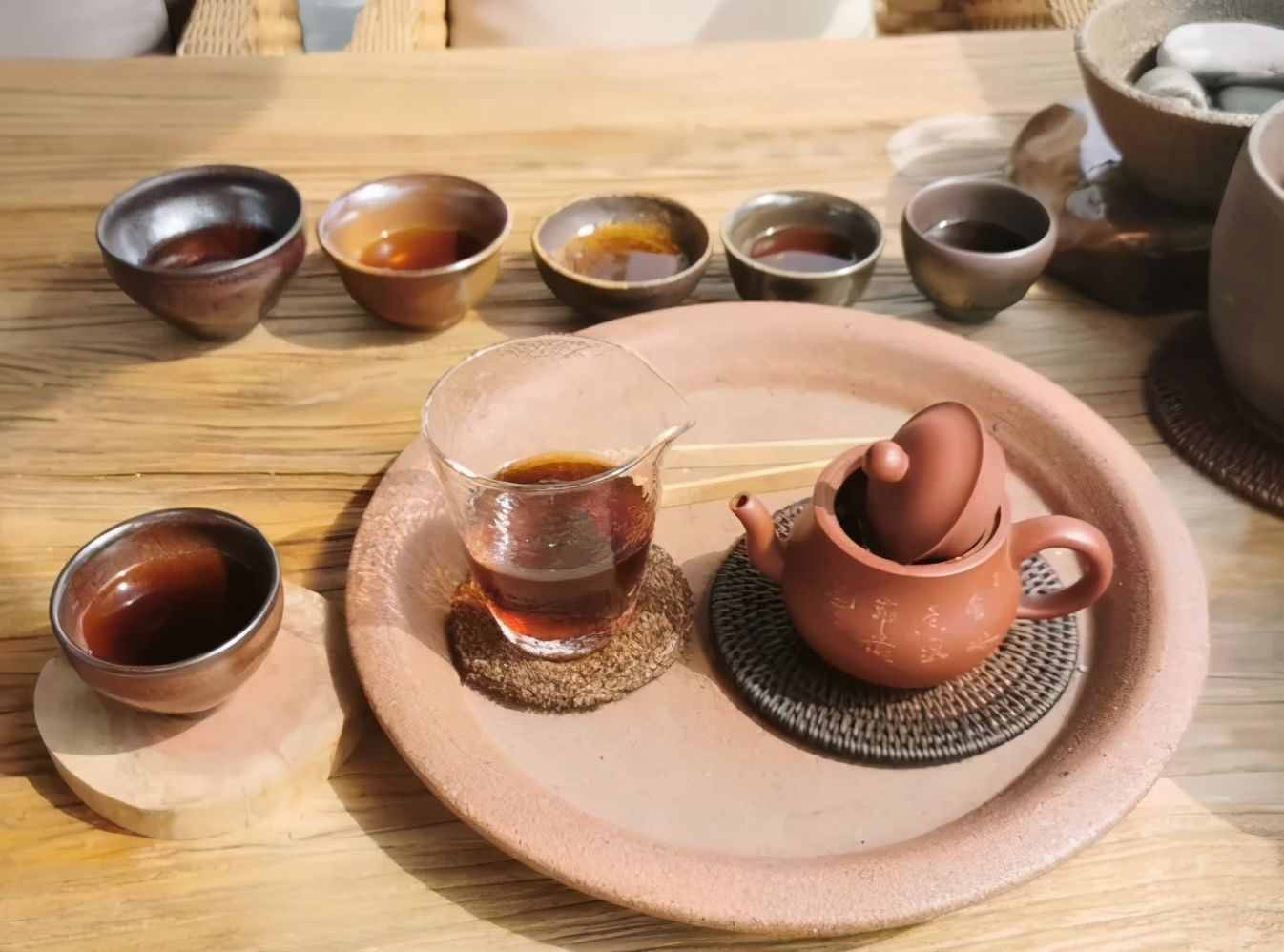 國(guó)粹與茶道