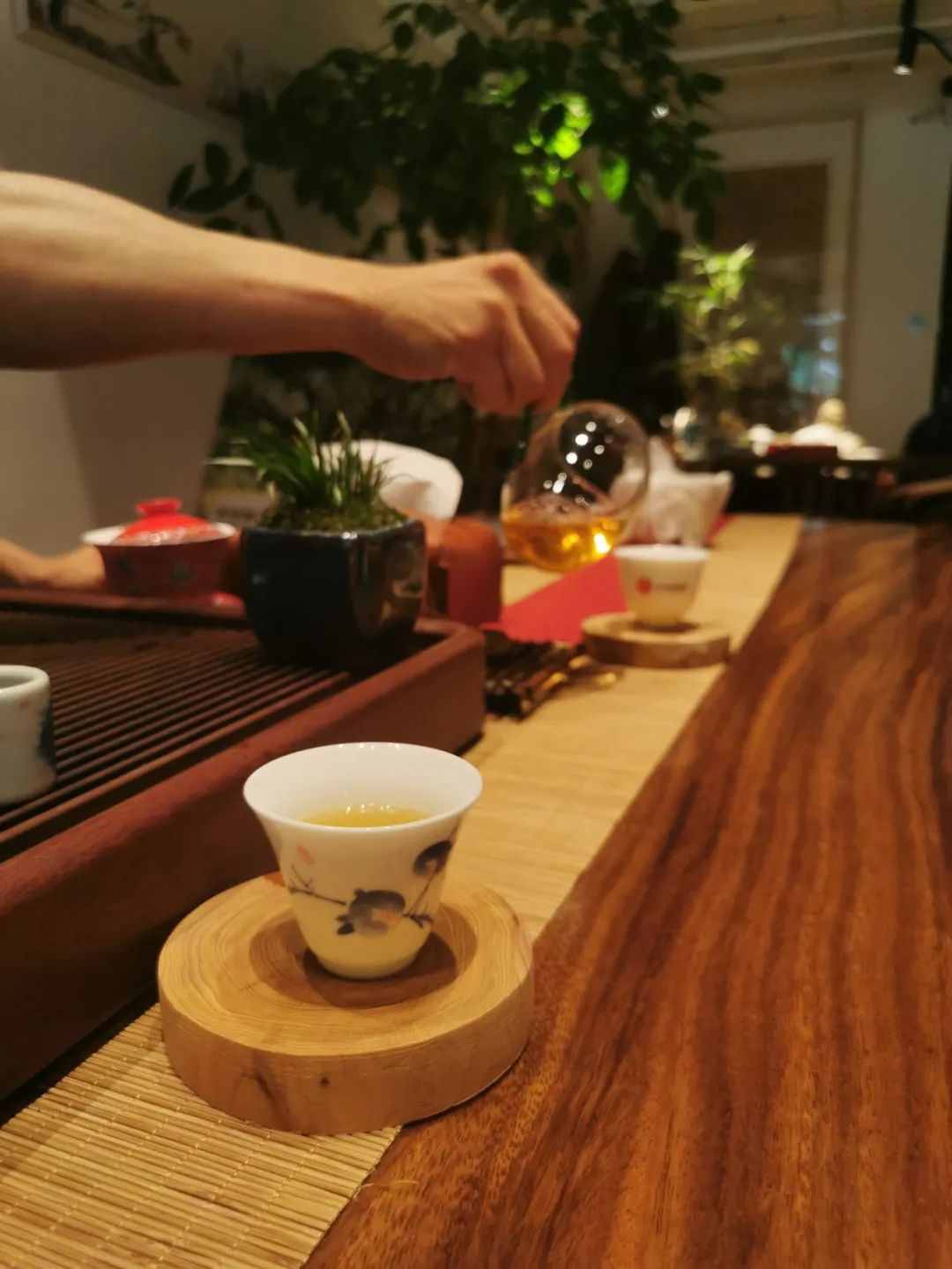 國(guó)粹與茶道