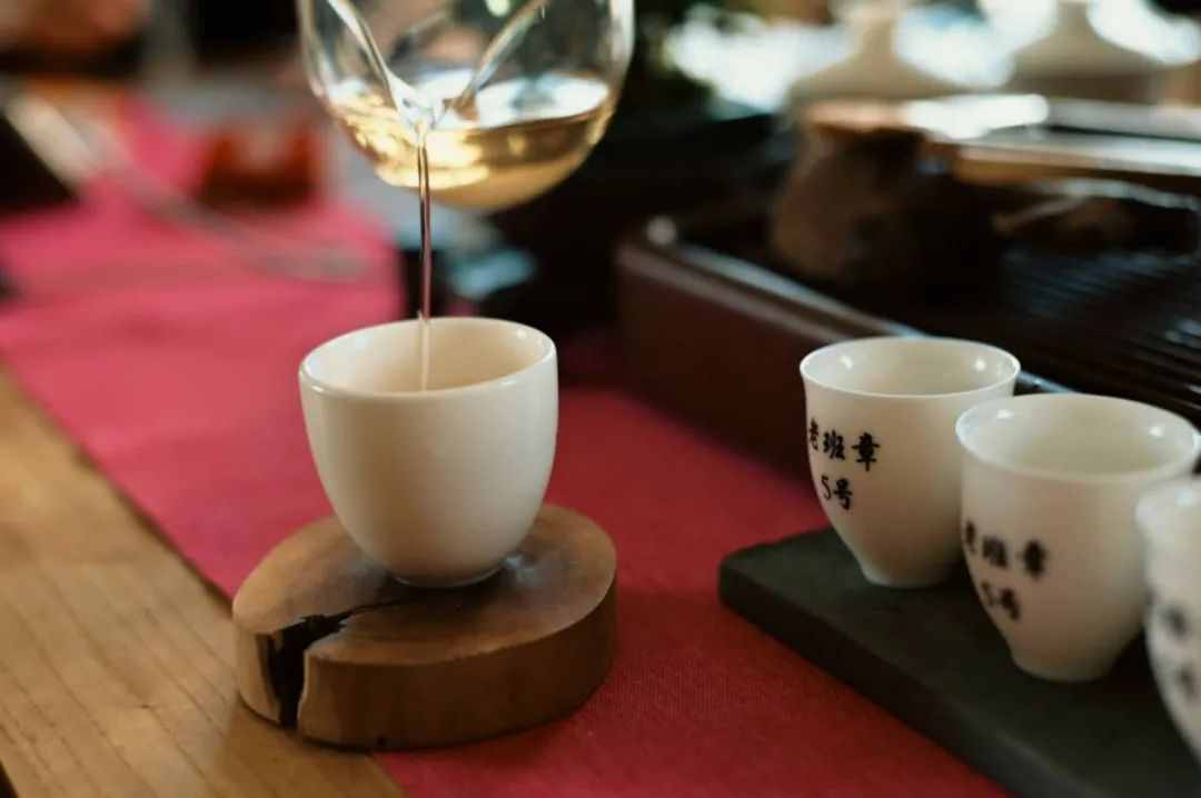 國(guó)粹與茶道