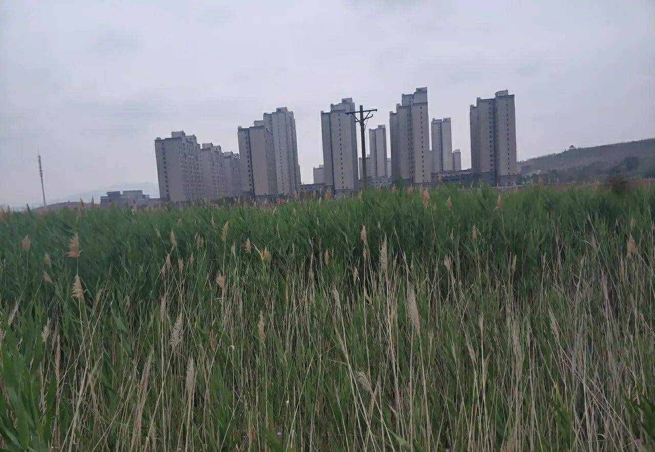 烏魯木齊60個最偏僻小區(qū)，看看哪個是你家？