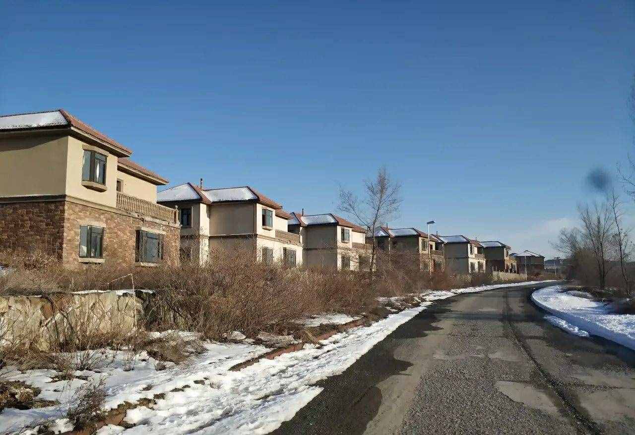 烏魯木齊60個最偏僻小區(qū)，看看哪個是你家？