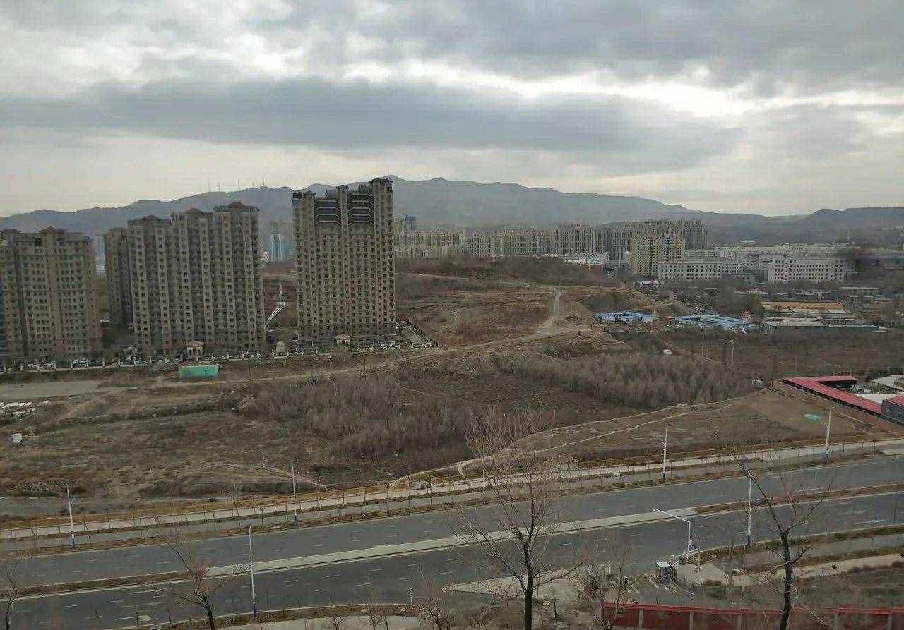 烏魯木齊60個最偏僻小區(qū)，看看哪個是你家？