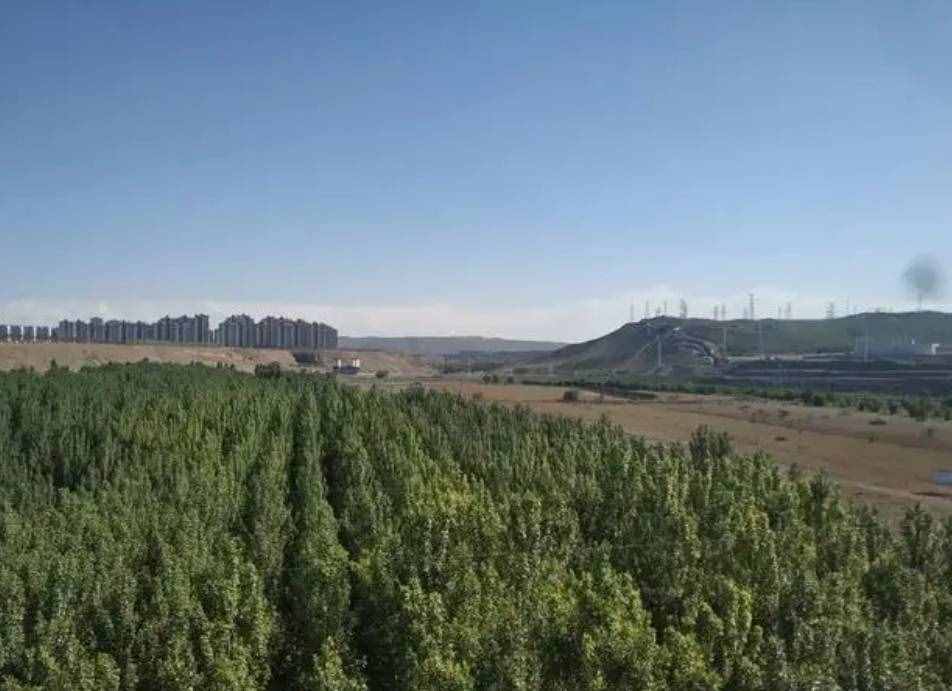 烏魯木齊60個最偏僻小區(qū)，看看哪個是你家？
