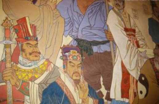 八大山人是誰(shuí)，“八大山人”名號(hào)由何而來(lái)