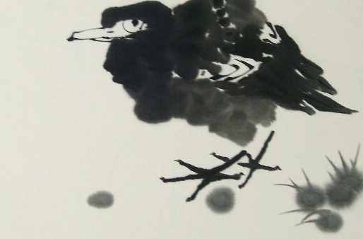 八大山人是誰(shuí)，“八大山人”名號(hào)由何而來(lái)