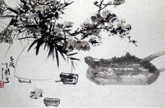 八大山人是誰(shuí)，“八大山人”名號(hào)由何而來(lái)
