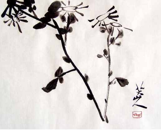 八大山人是誰(shuí)，“八大山人”名號(hào)由何而來(lái)