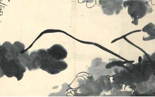 八大山人是誰(shuí)，“八大山人”名號(hào)由何而來(lái)