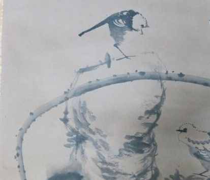 八大山人是誰(shuí)，“八大山人”名號(hào)由何而來(lái)