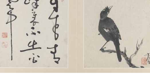 八大山人是誰(shuí)，“八大山人”名號(hào)由何而來(lái)