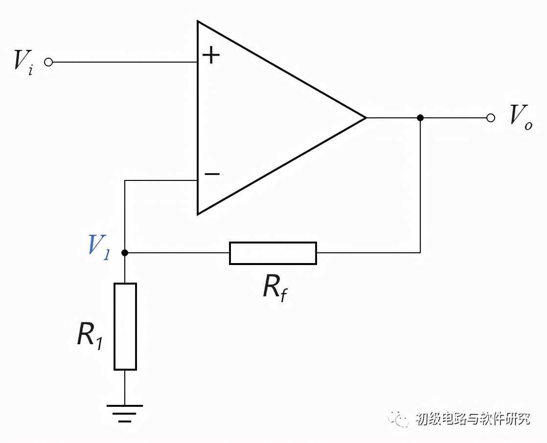運算放大器概述
