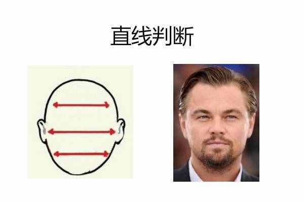 “圓臉”男生剪什么發(fā)型比較好看？建議按這4個方法剪，效果不錯